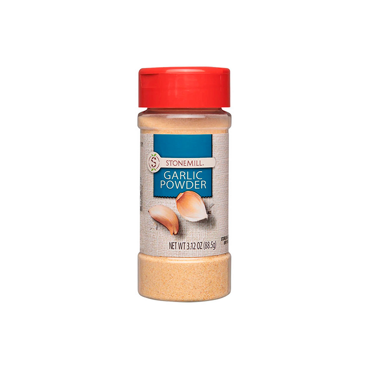 Ajo en polvo 3.12oz