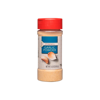 Ajo en polvo 3.12oz