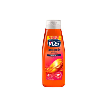 Champú V05 Extra Body whit collagen 443ml