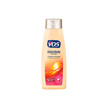 Acondicionador V05 Extra Body whit collagen 443ml
