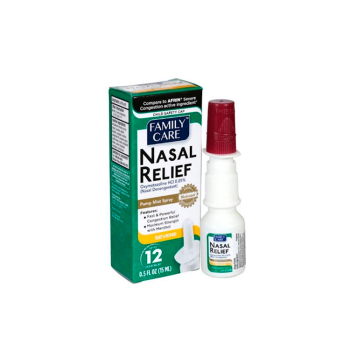 Nasal Relief 15ml